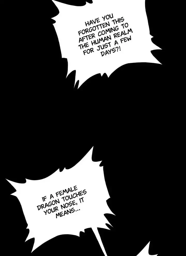 You are my lovely dragon king Chapter 4 page 41