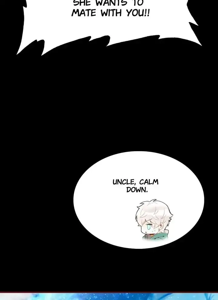 You are my lovely dragon king Chapter 4 page 43