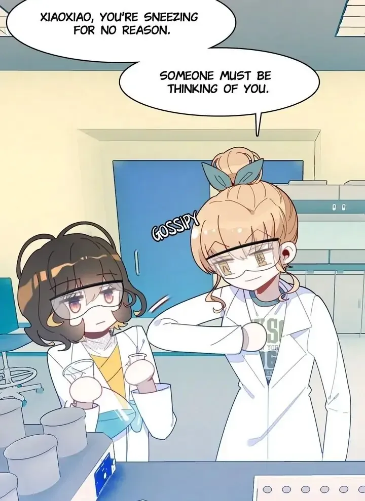 You are my lovely dragon king Chapter 4 page 54