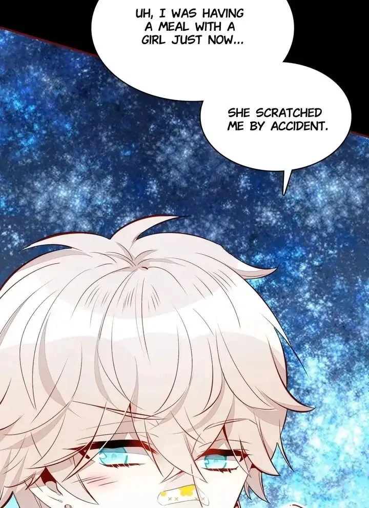 You are my lovely dragon king Chapter 4 page 35