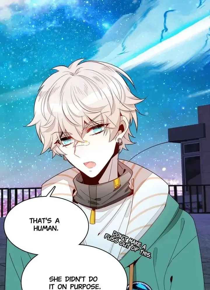 You are my lovely dragon king Chapter 4 page 44