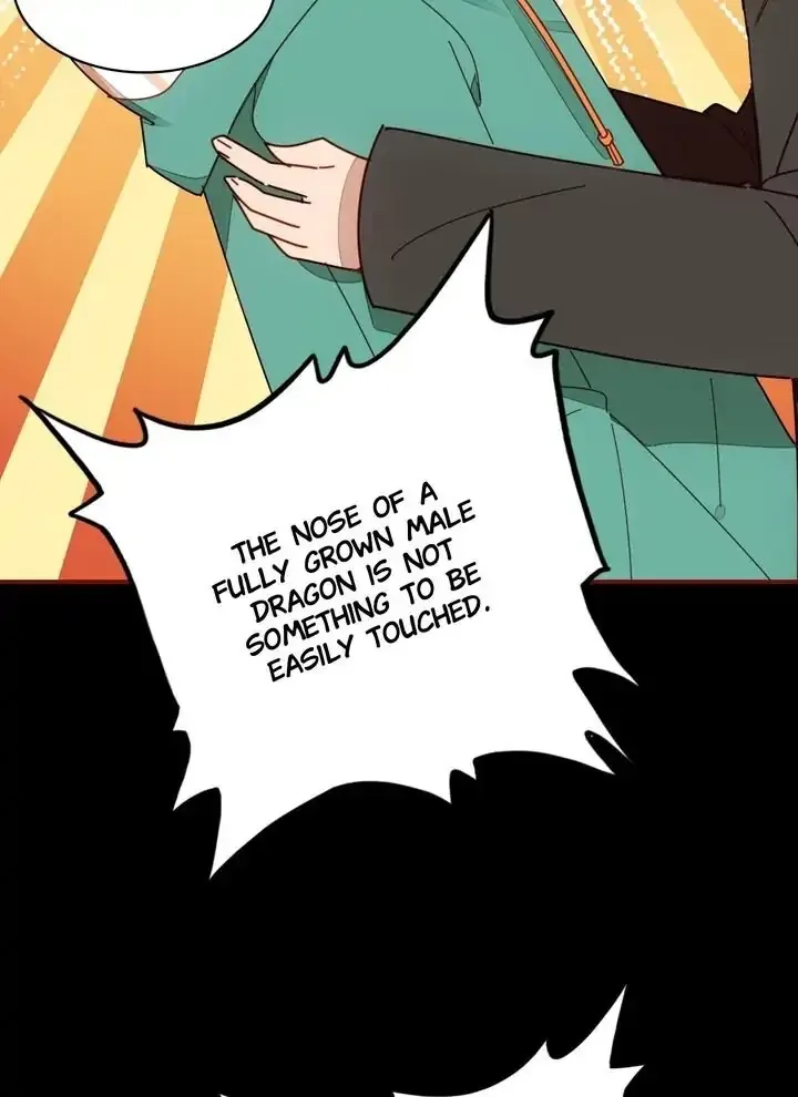 You are my lovely dragon king Chapter 4 page 40