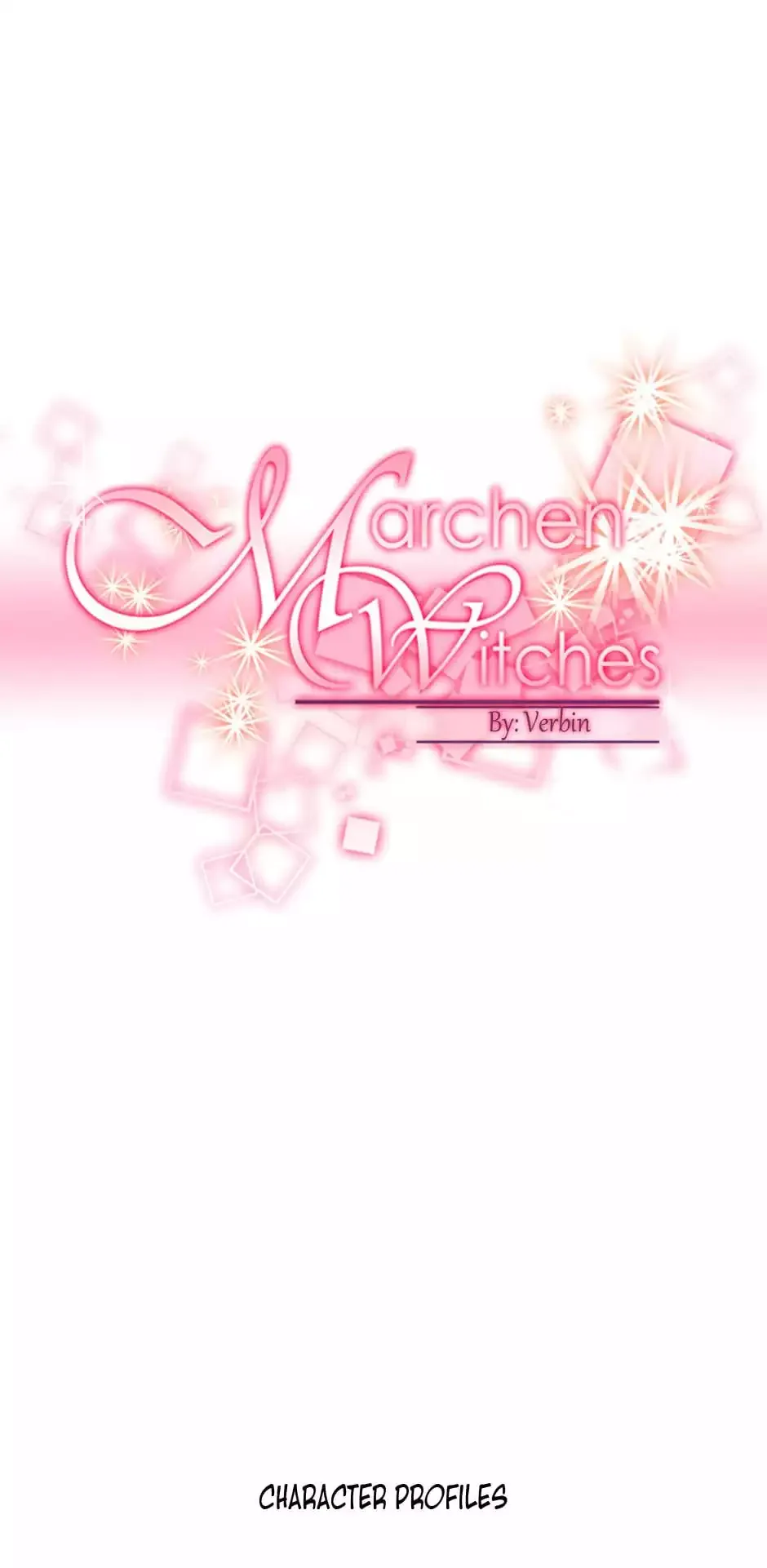 Marchen Witches Chapter 4 page 21