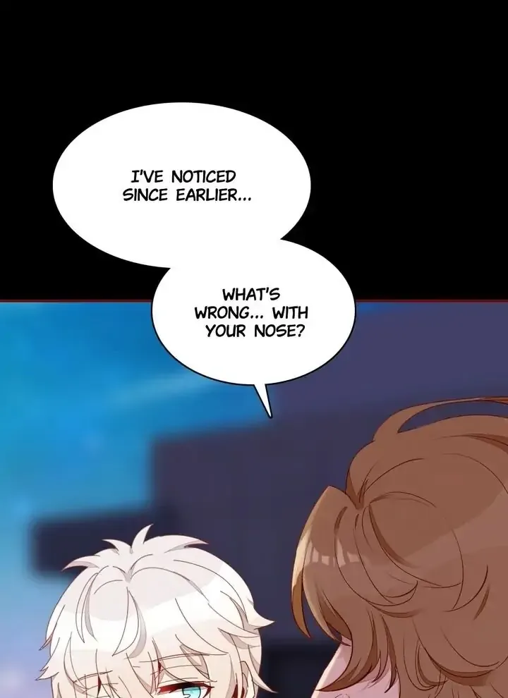 You are my lovely dragon king Chapter 4 page 33