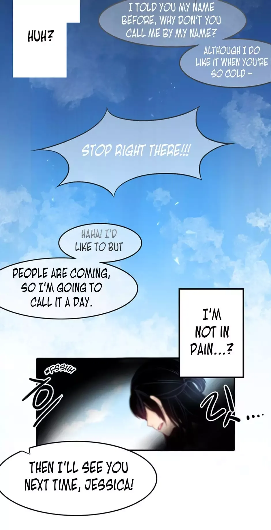 Marchen Witches Chapter 4 page 12