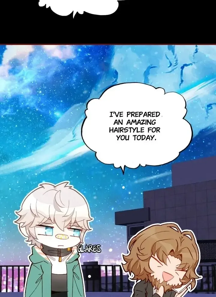 You are my lovely dragon king Chapter 4 page 83