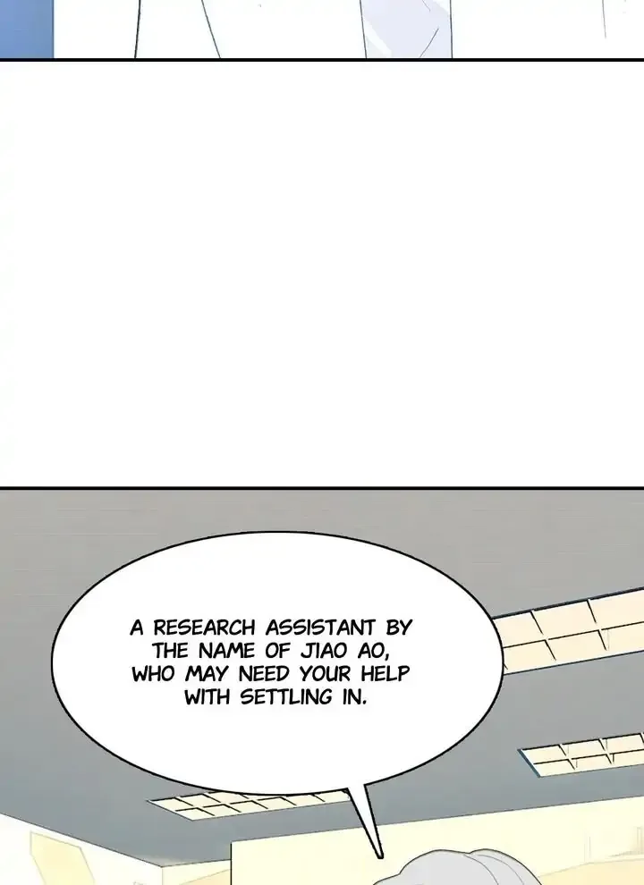 You are my lovely dragon king Chapter 4 page 71