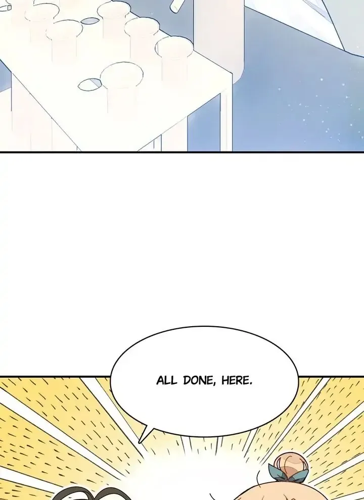 You are my lovely dragon king Chapter 4 page 59