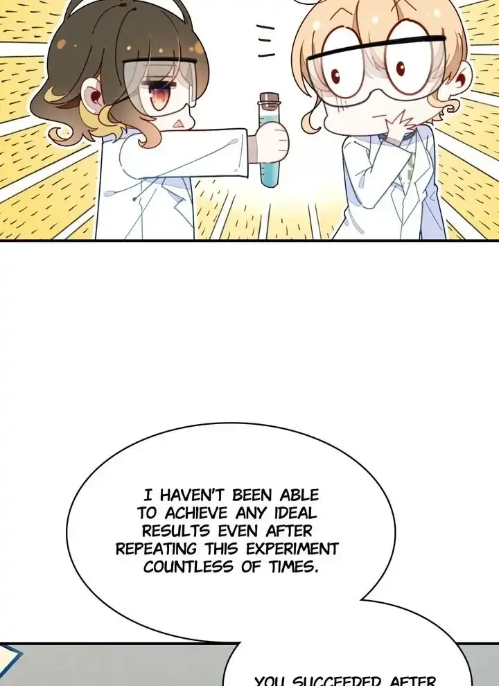 You are my lovely dragon king Chapter 4 page 60