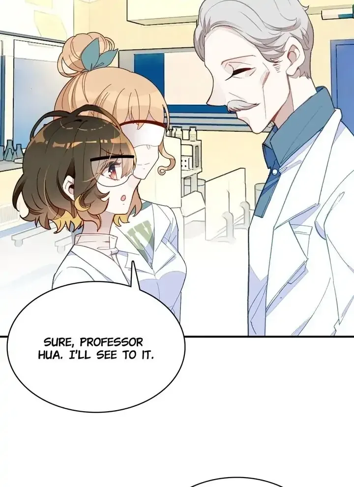 You are my lovely dragon king Chapter 4 page 72