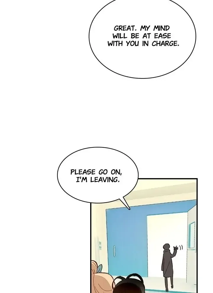 You are my lovely dragon king Chapter 4 page 73