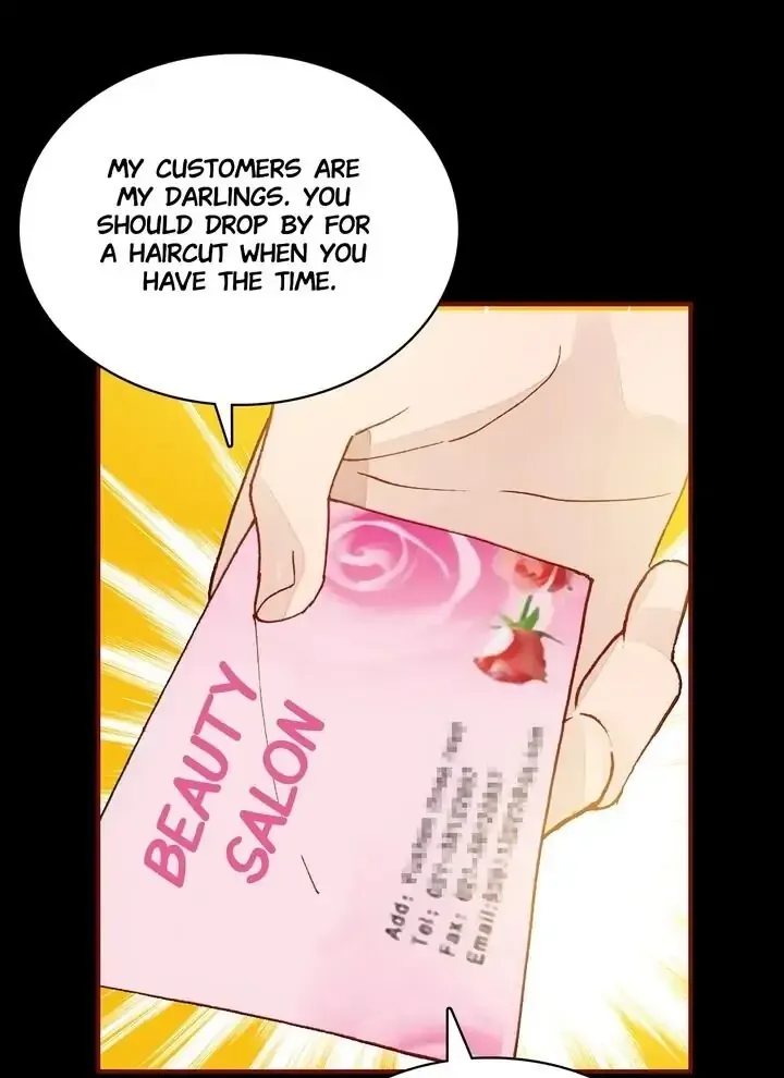 You are my lovely dragon king Chapter 4 page 91