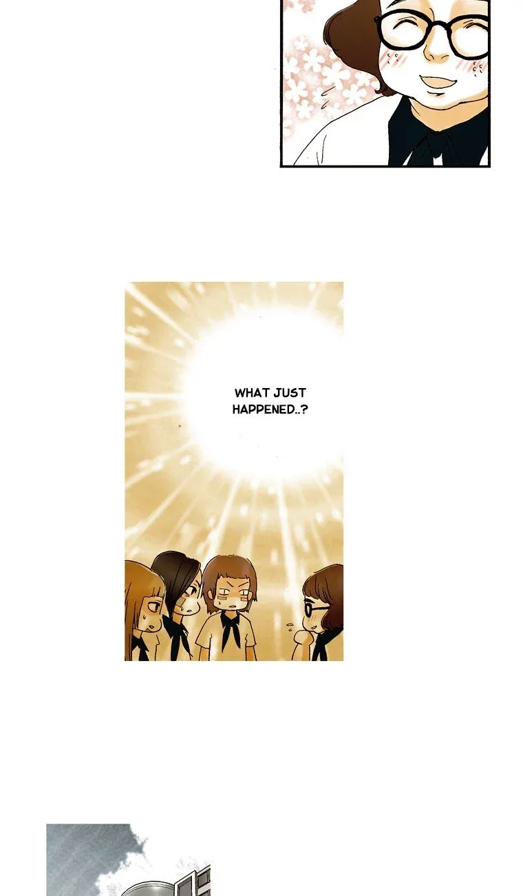 Coming Up! Chapter 5 page 17