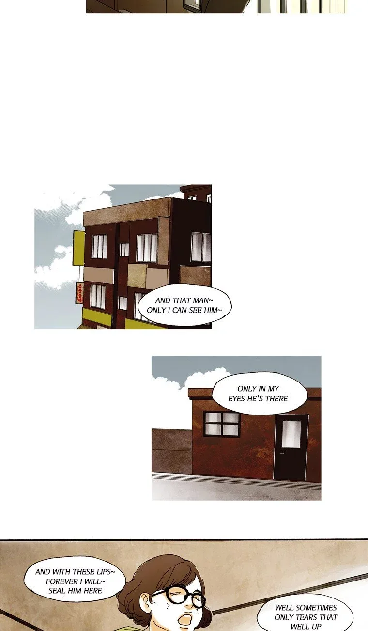 Coming Up! Chapter 5 page 24