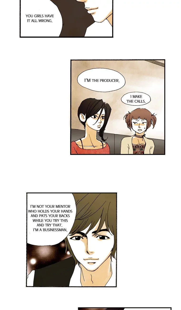 Coming Up! Chapter 5 page 29