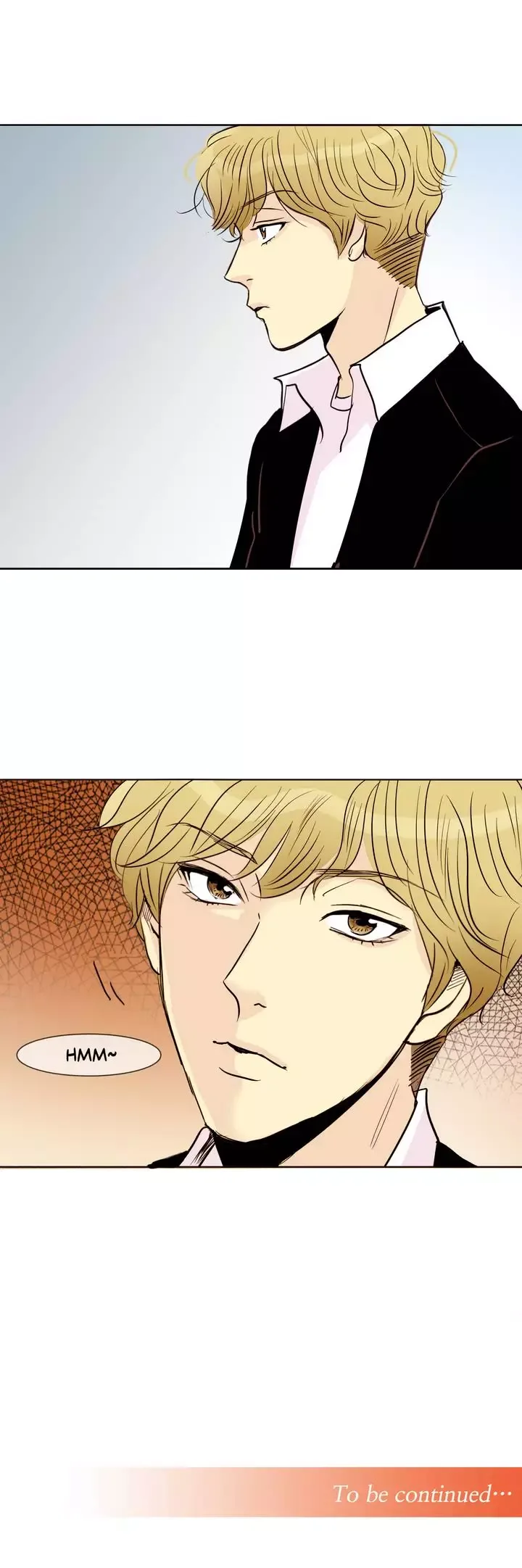 Secret Crush Chapter 4 page 16