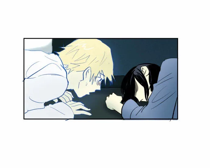 Transparent Cohabitation Chapter 4 page 21