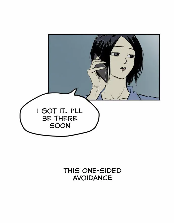 Transparent Cohabitation Chapter 4 page 14