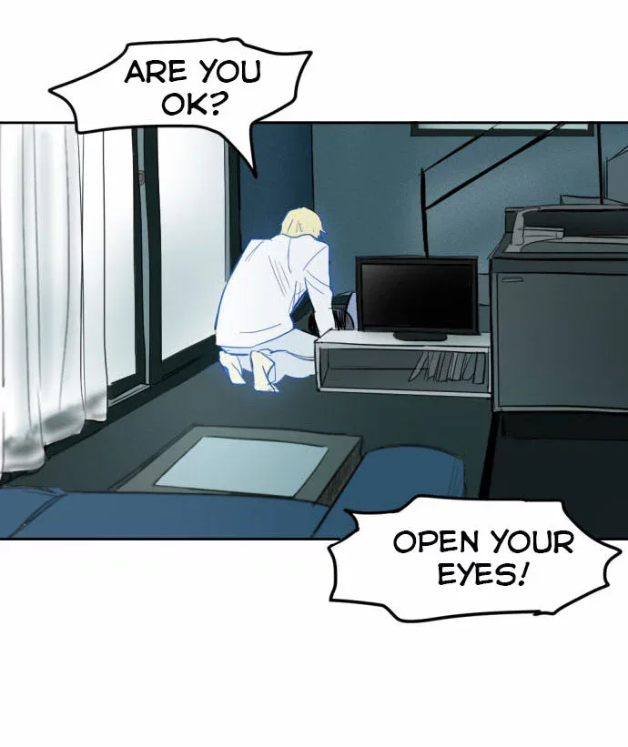 Transparent Cohabitation Chapter 4 page 20