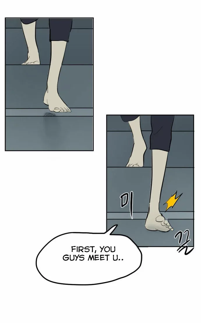 Transparent Cohabitation Chapter 4 page 15