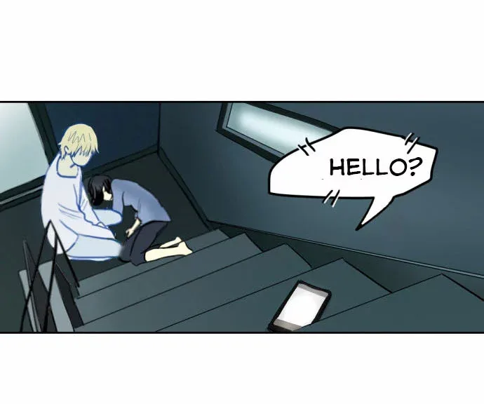 Transparent Cohabitation Chapter 4 page 25