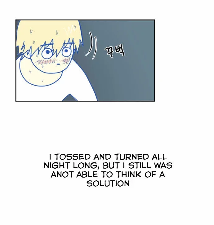 Transparent Cohabitation Chapter 4 page 13