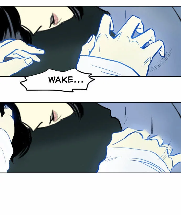 Transparent Cohabitation Chapter 4 page 23