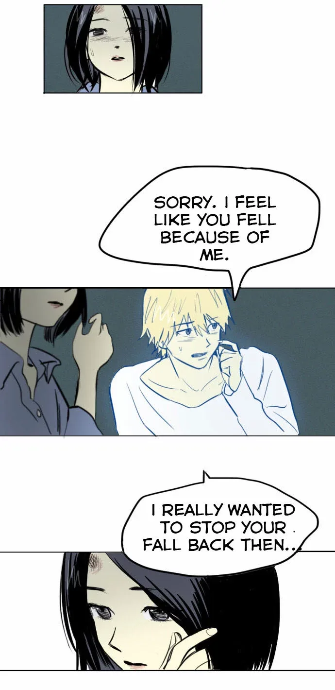 Transparent Cohabitation Chapter 4 page 43