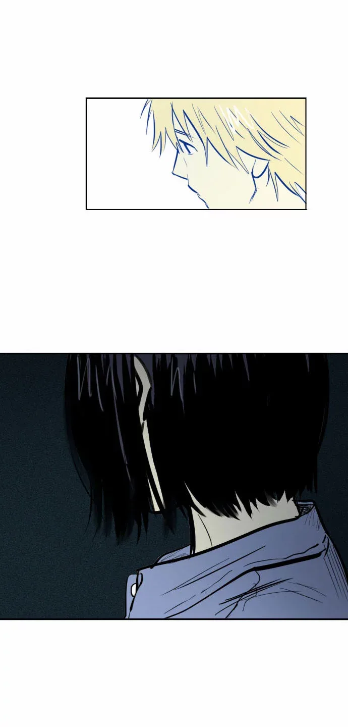 Transparent Cohabitation Chapter 4 page 48