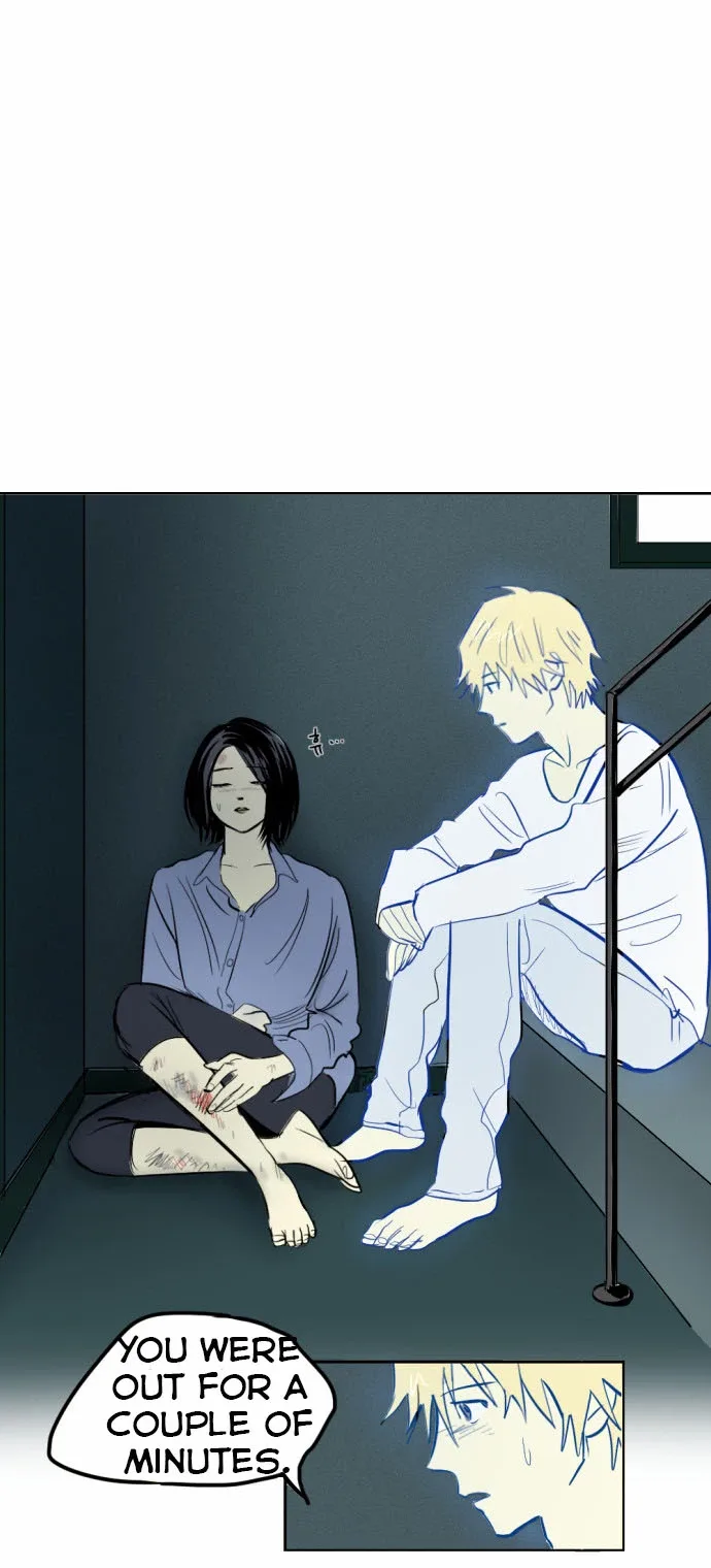 Transparent Cohabitation Chapter 4 page 42