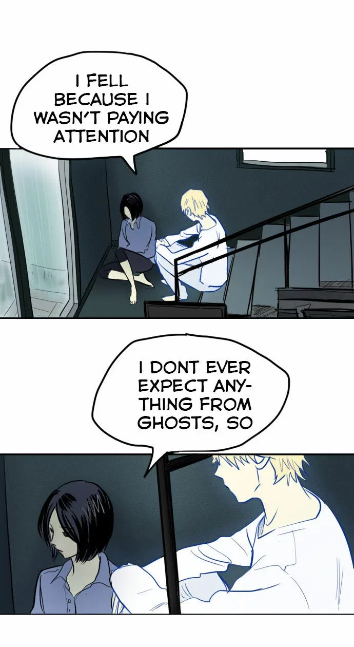 Transparent Cohabitation Chapter 4 page 47