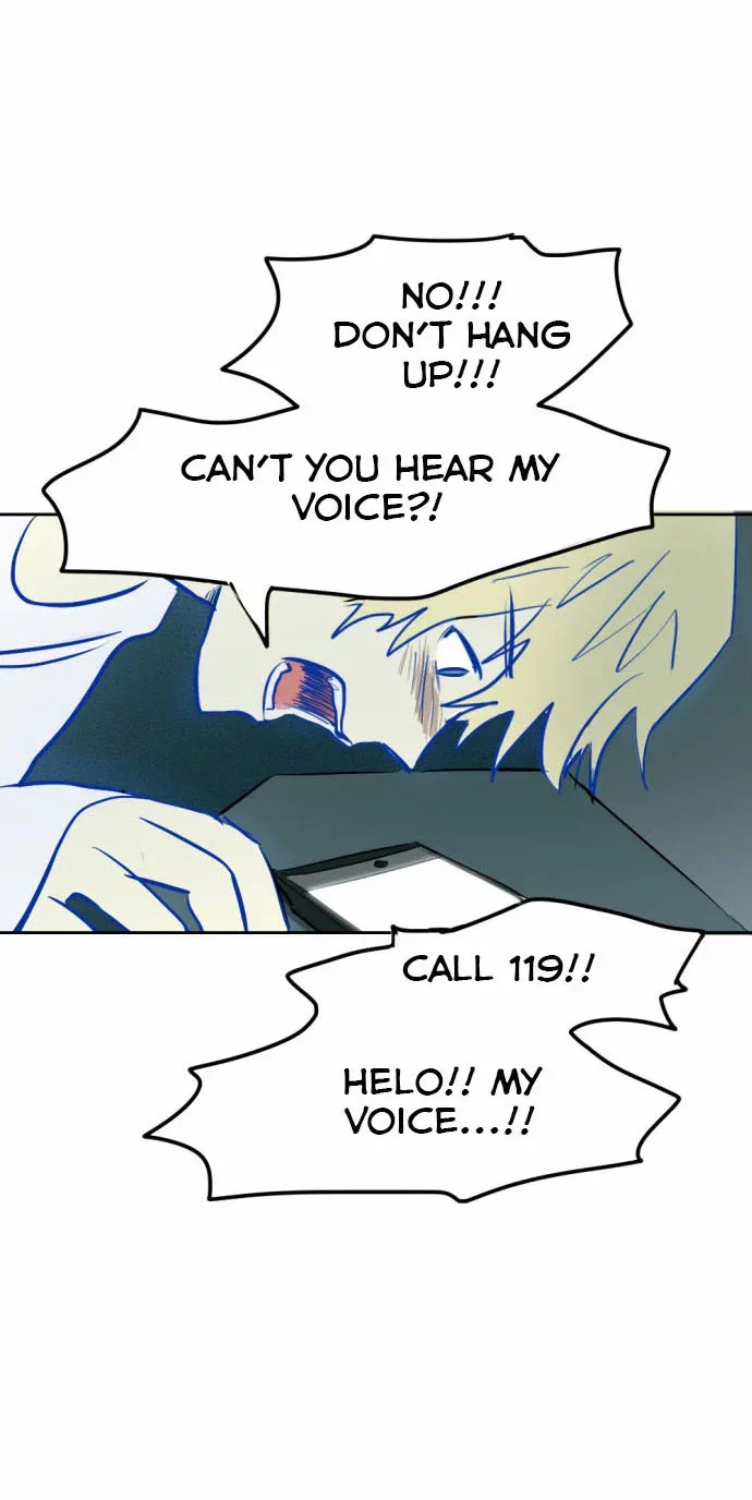 Transparent Cohabitation Chapter 4 page 32