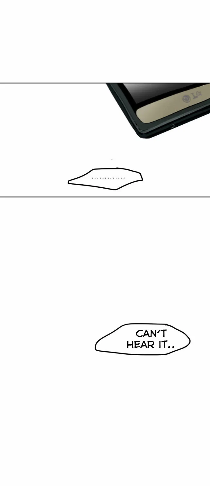 Transparent Cohabitation Chapter 4 page 33