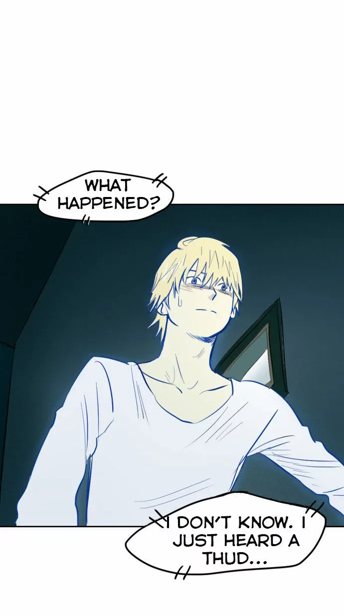 Transparent Cohabitation Chapter 4 page 27