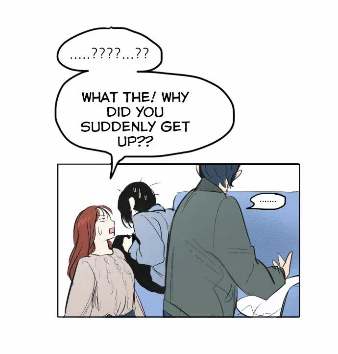 Transparent Cohabitation Chapter 4 page 66