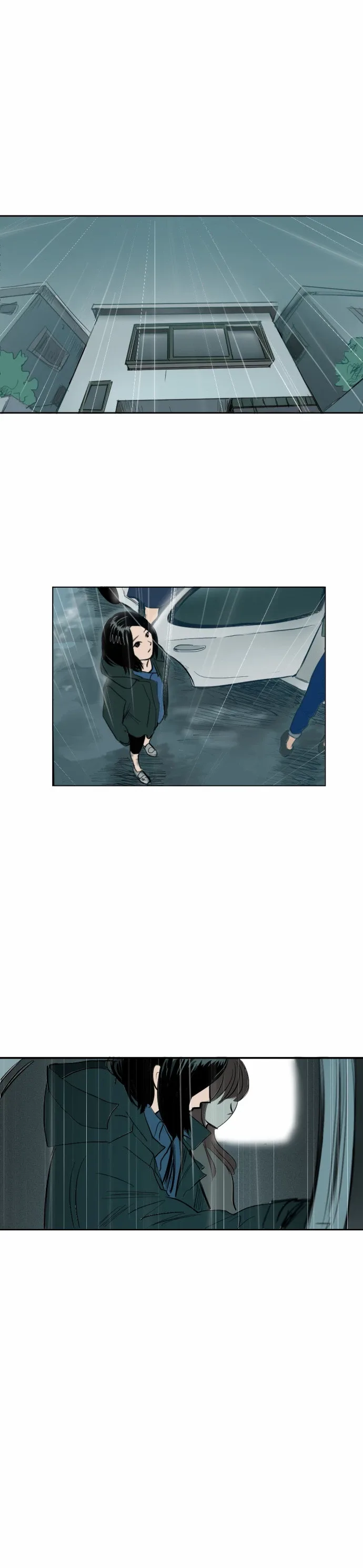 Transparent Cohabitation Chapter 4 page 68