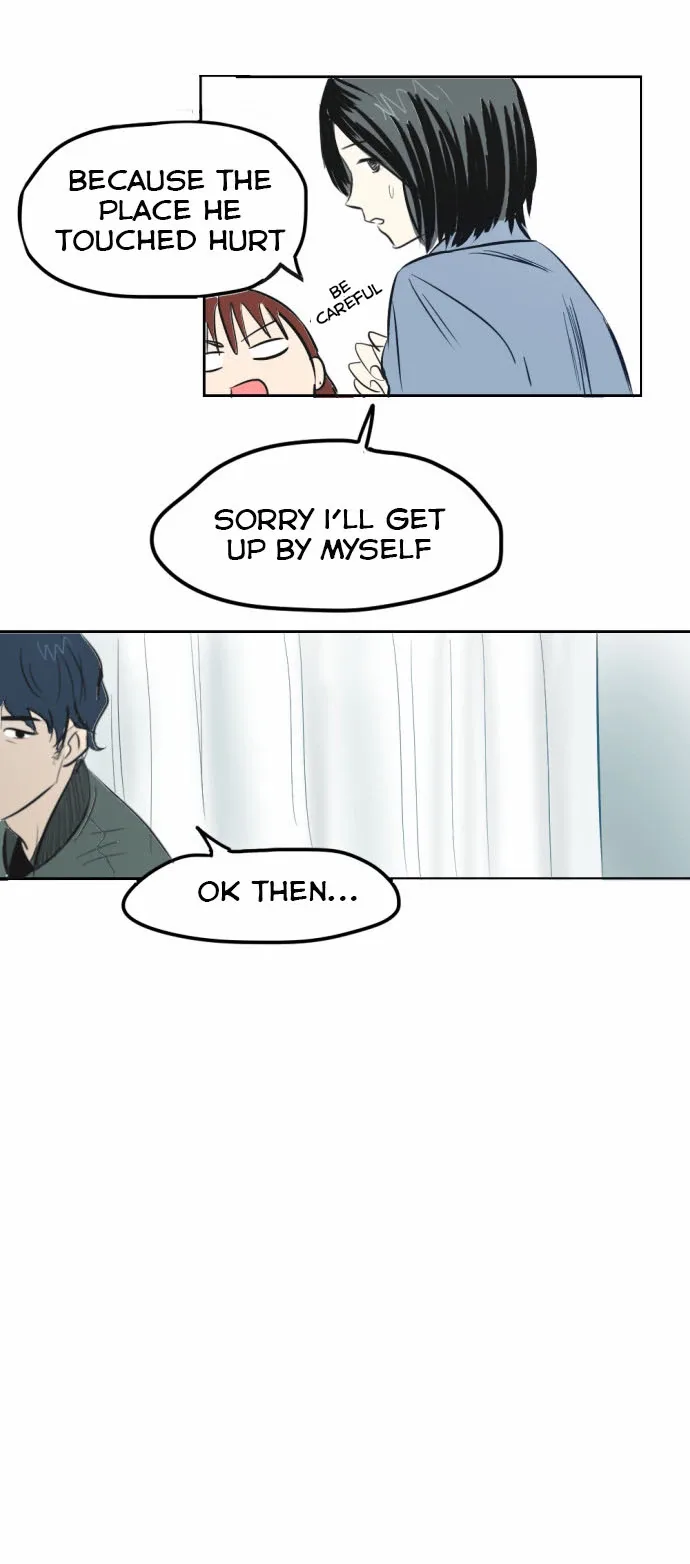Transparent Cohabitation Chapter 4 page 67