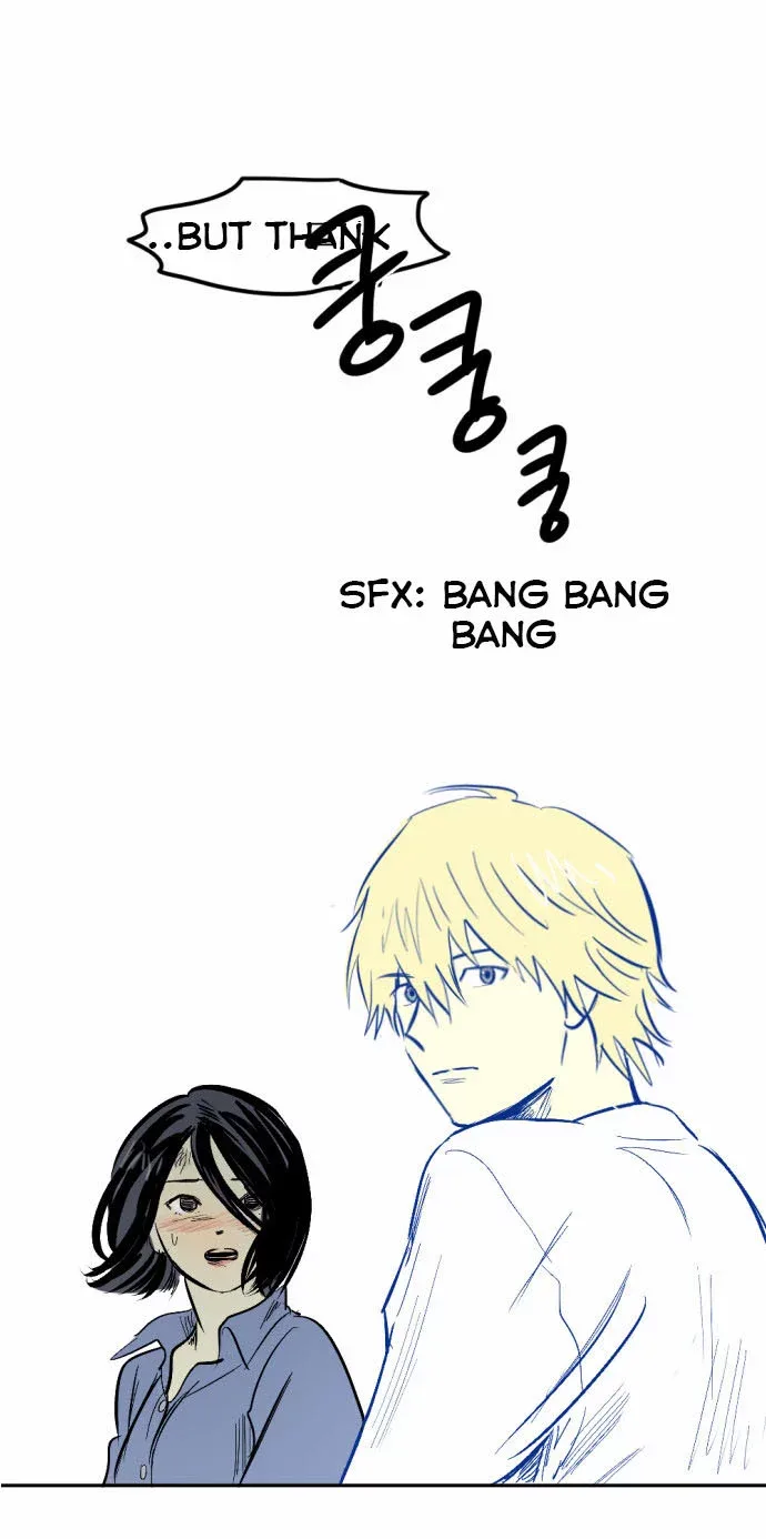 Transparent Cohabitation Chapter 4 page 51