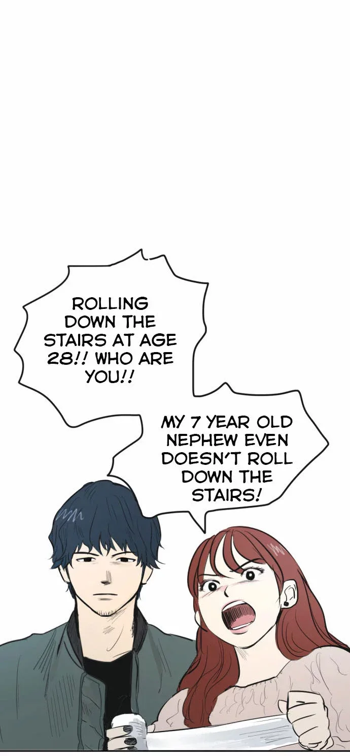 Transparent Cohabitation Chapter 4 page 54