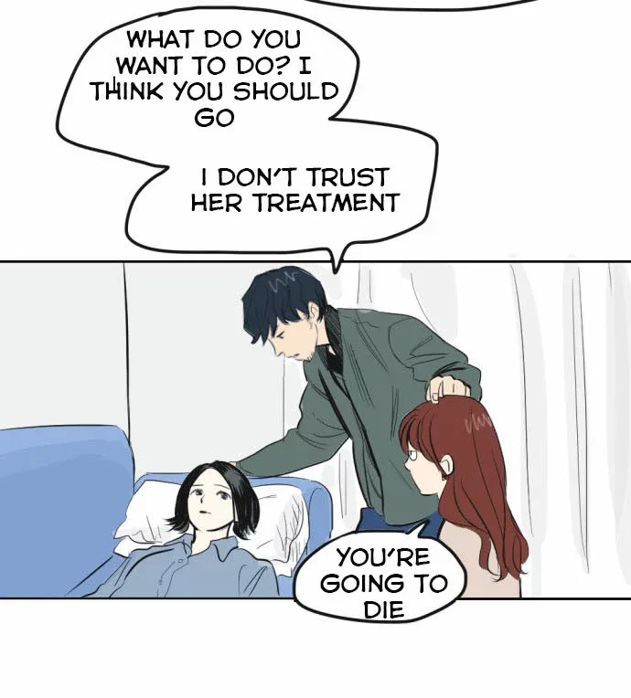 Transparent Cohabitation Chapter 4 page 57