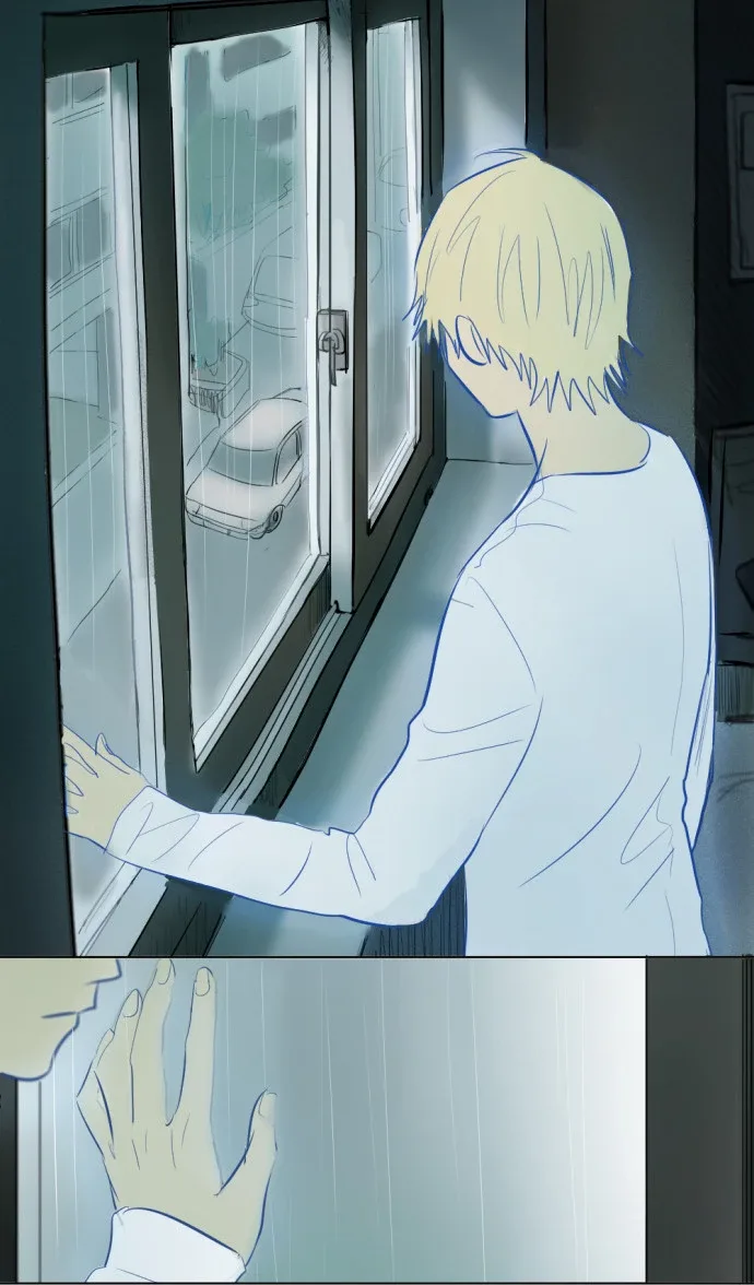 Transparent Cohabitation Chapter 4 page 70