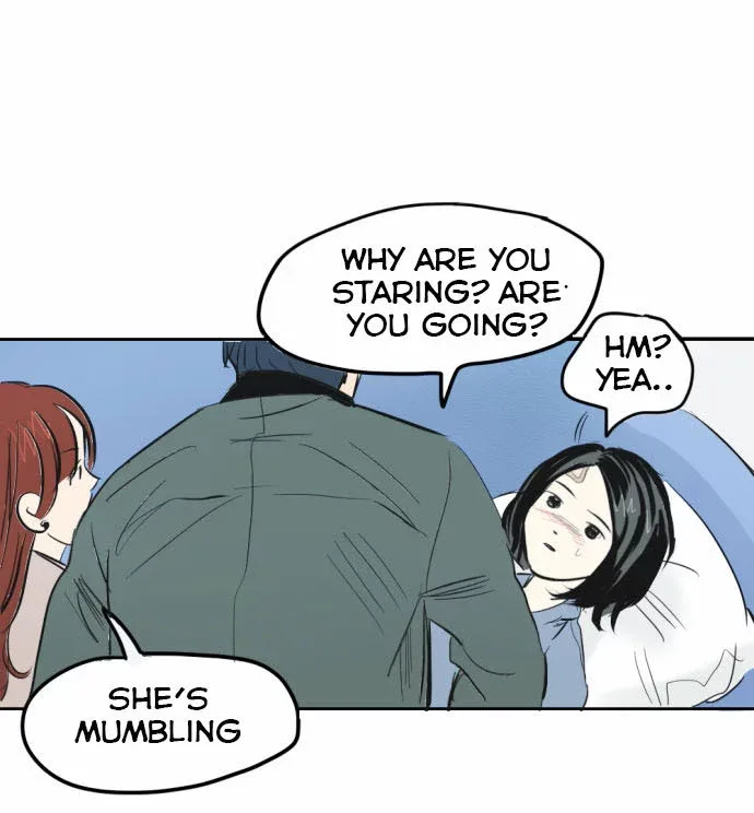 Transparent Cohabitation Chapter 4 page 61