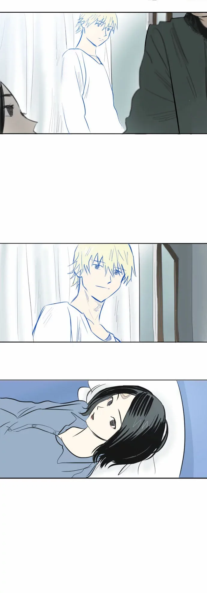 Transparent Cohabitation Chapter 4 page 60
