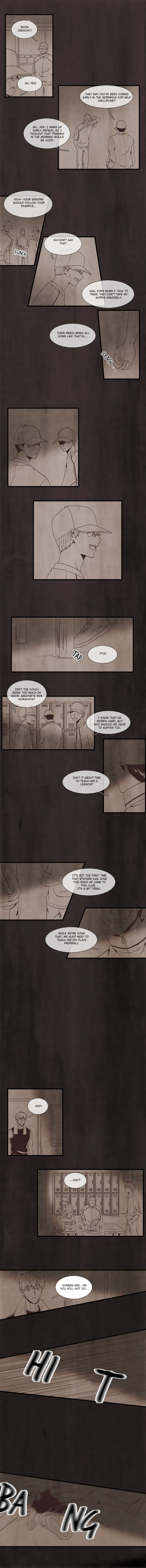 Tok, Tok Chapter 4 page 5