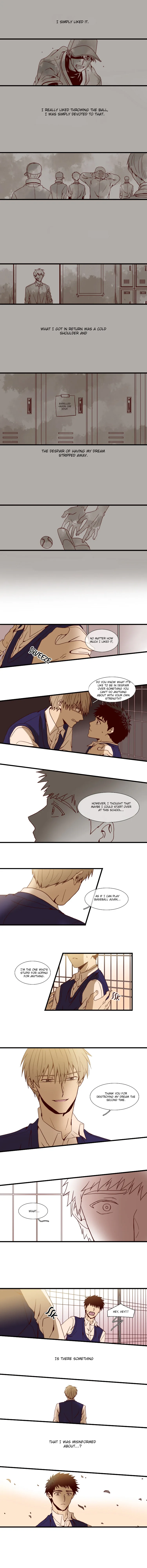 Tok, Tok Chapter 4 page 2