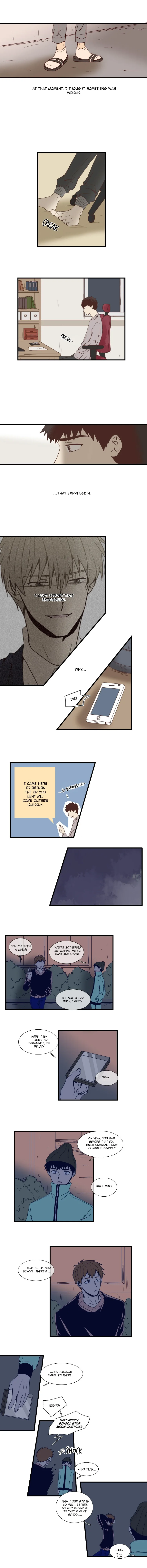 Tok, Tok Chapter 4 page 3
