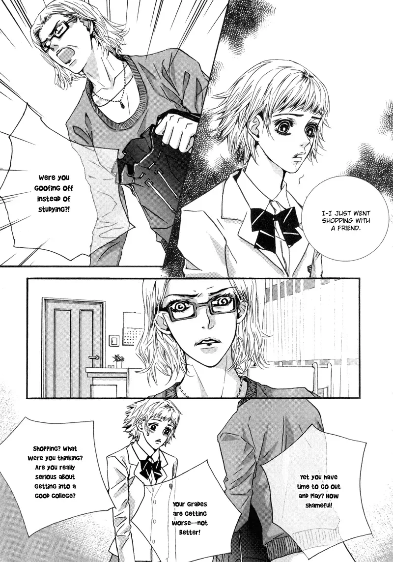 H2O Chapter 8 page 4