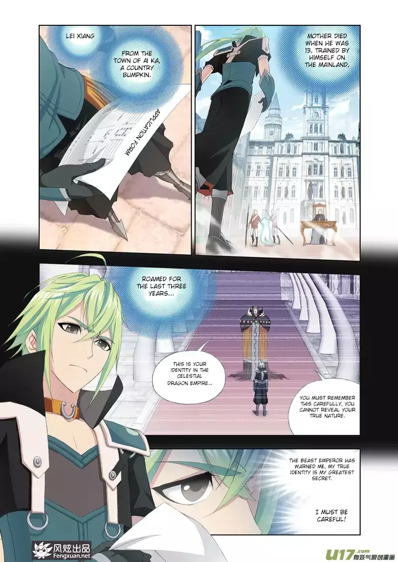 Fury Chapter 6 page 4