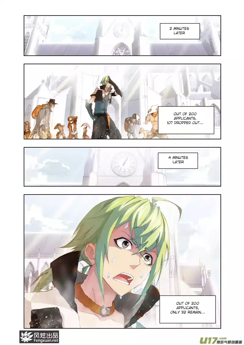 Fury Chapter 6 page 19