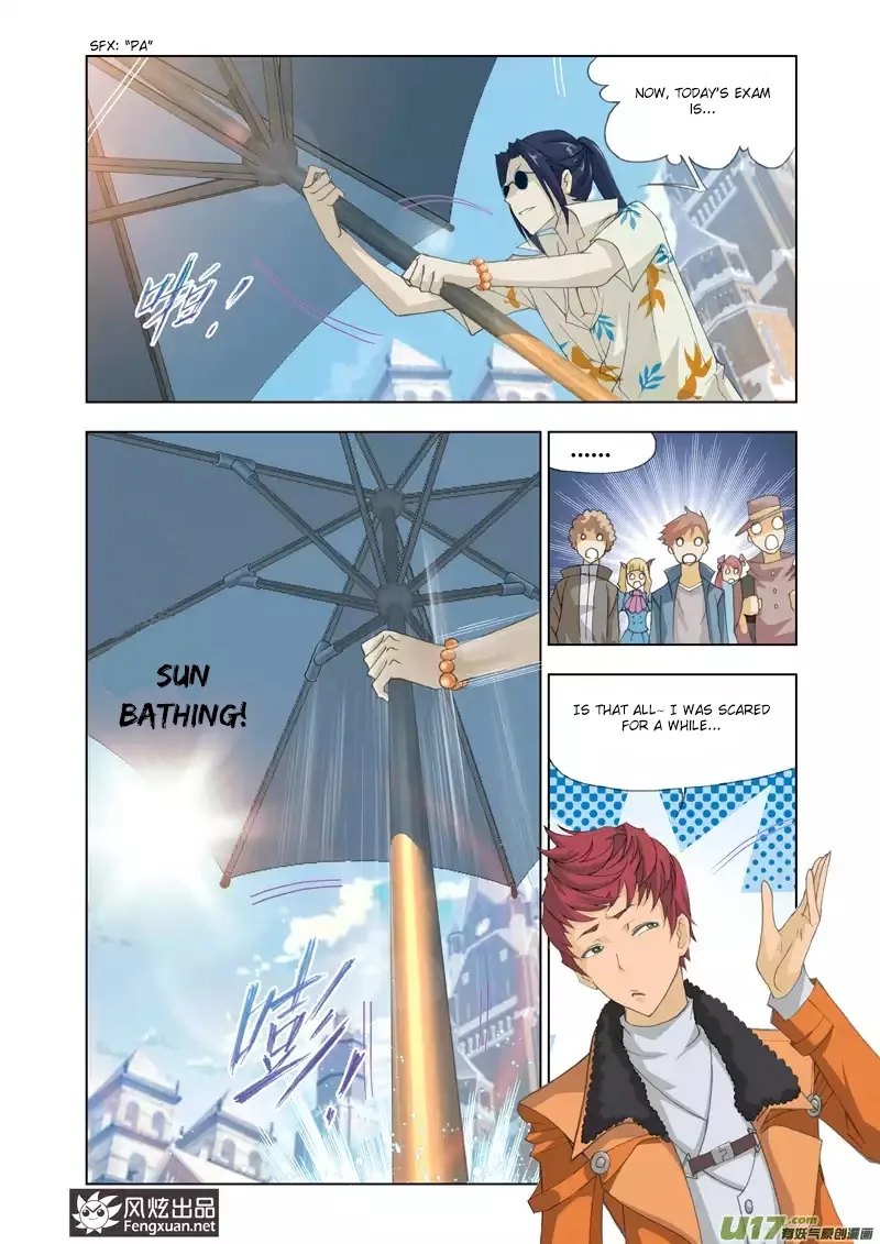 Fury Chapter 6 page 12